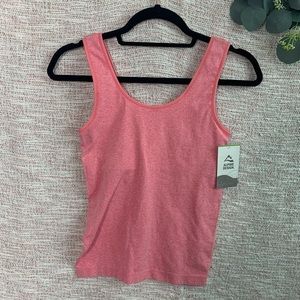 [Alpine Design] Tech Coral Tank Top NWT